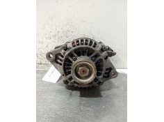 Recambio de alternador para mazda 626 iv hatchback (ge) 2.5 24v (ge5p) referencia OEM IAM KL1118300D A3T08491ZC 