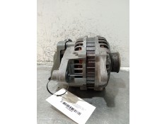 Recambio de alternador para mazda 626 iv hatchback (ge) 2.5 24v (ge5p) referencia OEM IAM KL1118300D A3T08491ZC  2