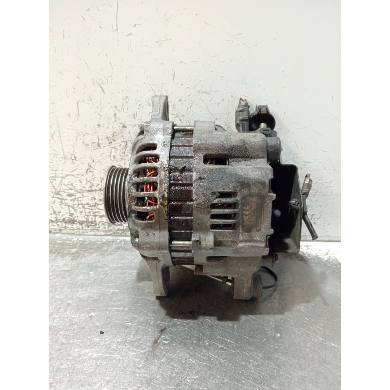 Recambio de alternador para mazda 626 iv hatchback (ge) 2.5 24v (ge5p) referencia OEM IAM KL1118300D A3T08491ZC 