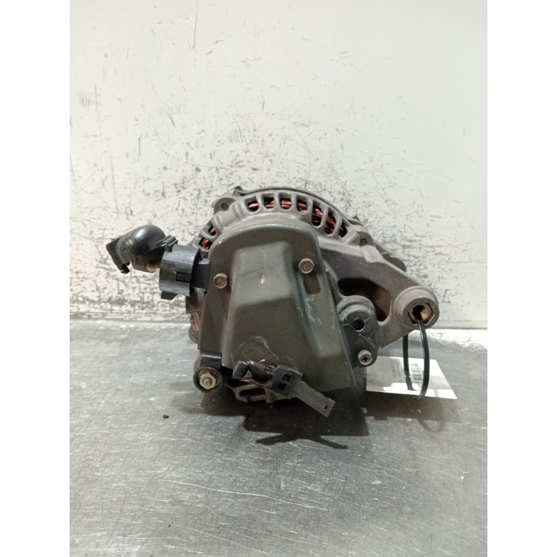 Recambio de alternador para mazda 626 iv hatchback (ge) 2.5 24v (ge5p) referencia OEM IAM KL1118300D A3T08491ZC 