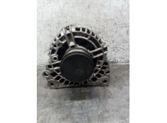 Recambio de alternador para volkswagen golf iv (1j1) 1.9 tdi referencia OEM IAM 0124325001 627269 