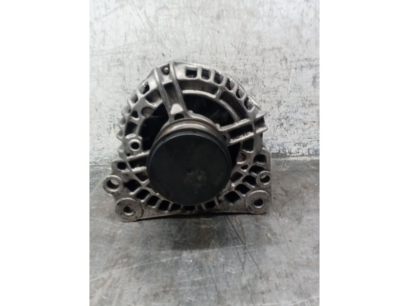 Recambio de alternador para volkswagen golf iv (1j1) 1.9 tdi referencia OEM IAM 0124325001 627269 
