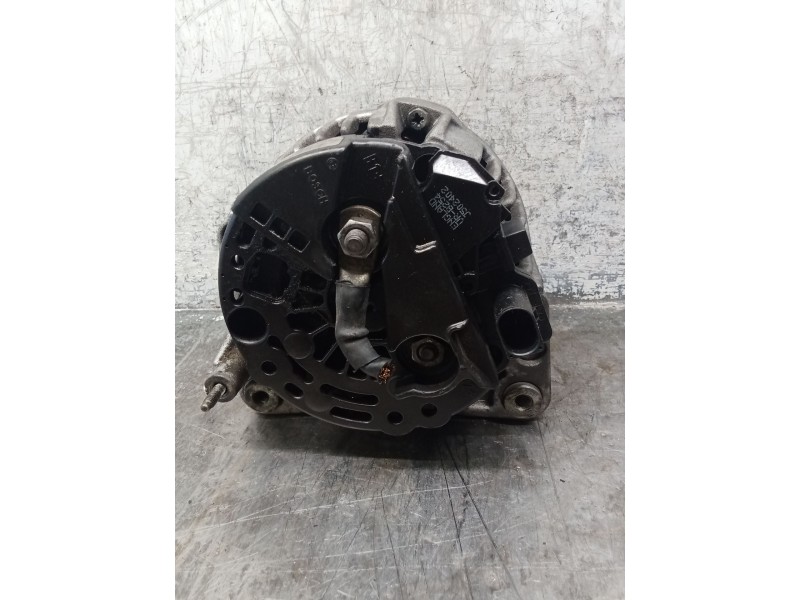 Recambio de alternador para volkswagen golf iv (1j1) 1.9 tdi referencia OEM IAM 0124325001 627269 
