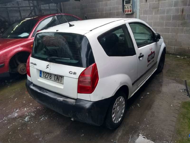 citroen c2 del año 2005 citroen c2 del año 2005