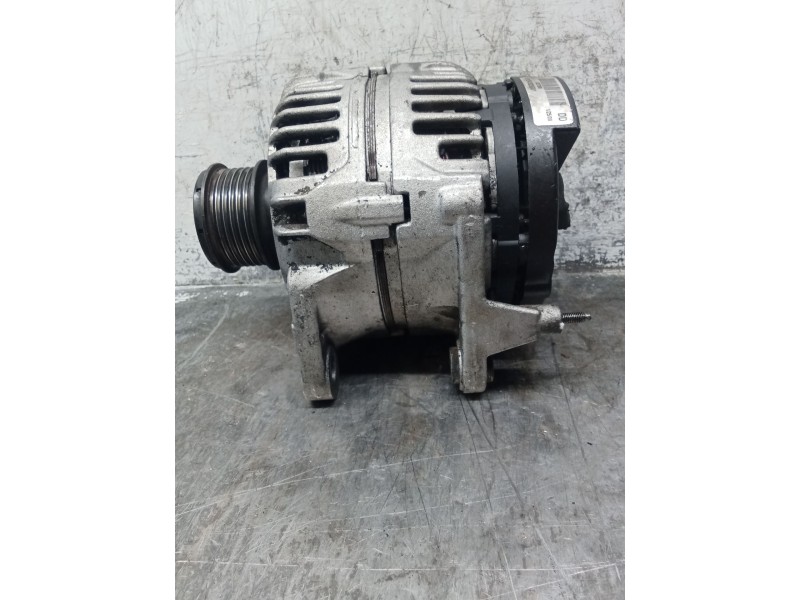 Recambio de alternador para volkswagen golf iv (1j1) 1.9 tdi referencia OEM IAM 0124325001 627269 