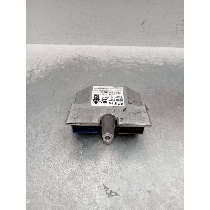 Recambio de centralita airbag para opel astra h gtc (a04) 1.7 cdti (l08) referencia OEM IAM 13251079 327963935 