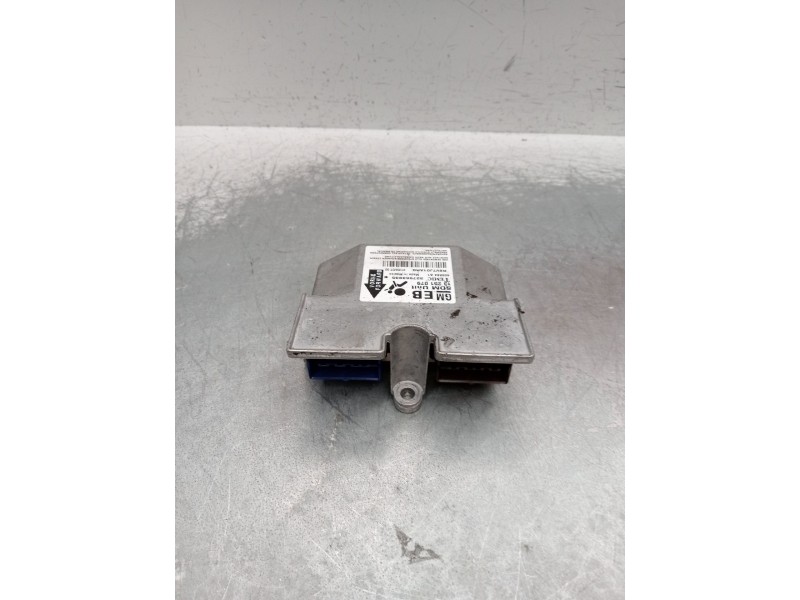 Recambio de centralita airbag para opel astra h gtc (a04) 1.7 cdti (l08) referencia OEM IAM 13251079 327963935 