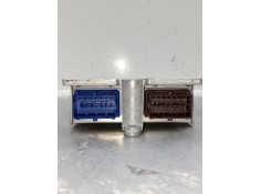 Recambio de centralita airbag para opel astra h gtc (a04) 1.7 cdti (l08) referencia OEM IAM 13251079 327963935  2