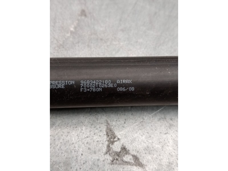 Recambio de amortiguadores maletero / porton para peugeot 308 sw i (4e_, 4h_) 2.0 hdi referencia OEM IAM   