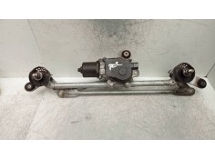 Recambio de motor limpia delantero para renault kadjar experience referencia OEM IAM    2