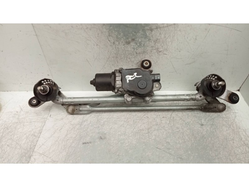 Recambio de motor limpia delantero para renault kadjar experience referencia OEM IAM   