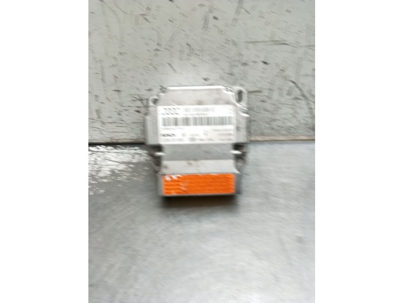 Recambio de centralita airbag para audi a4 b7 (8ec) 2.0 tfsi referencia OEM IAM 8E0959655G 0285001668 