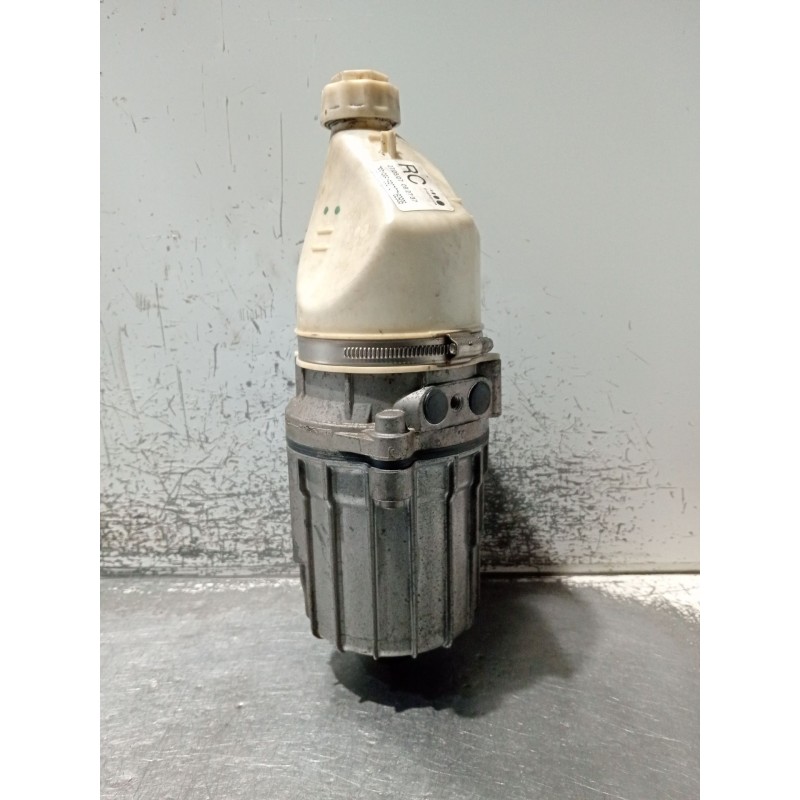 Recambio de bomba direccion para opel zafira / zafira family b (a05) 1.9 cdti (m75) referencia OEM IAM 13192897 7625955136 78319