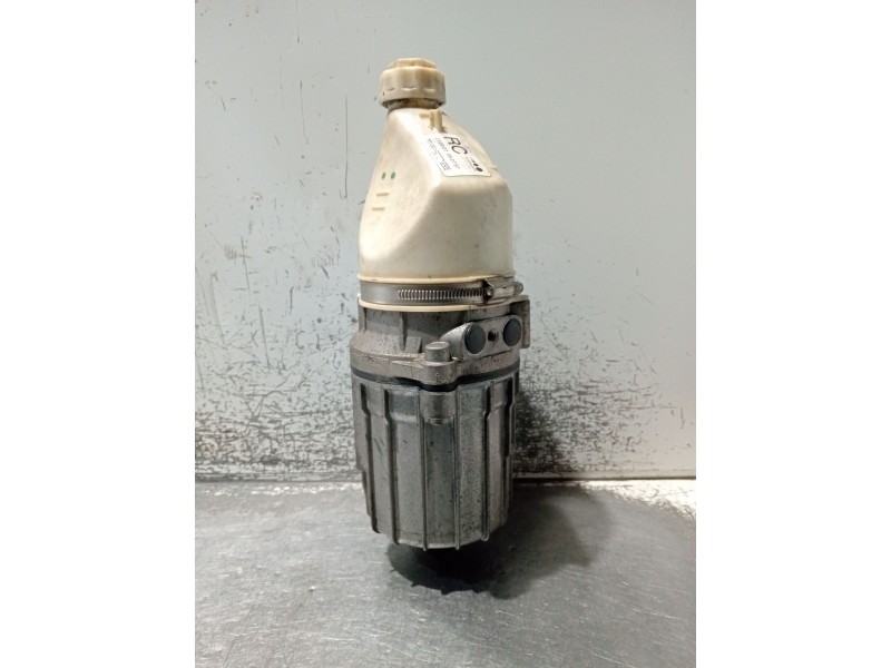 Recambio de bomba direccion para opel zafira / zafira family b (a05) 1.9 cdti (m75) referencia OEM IAM 13192897 7625955136 78319