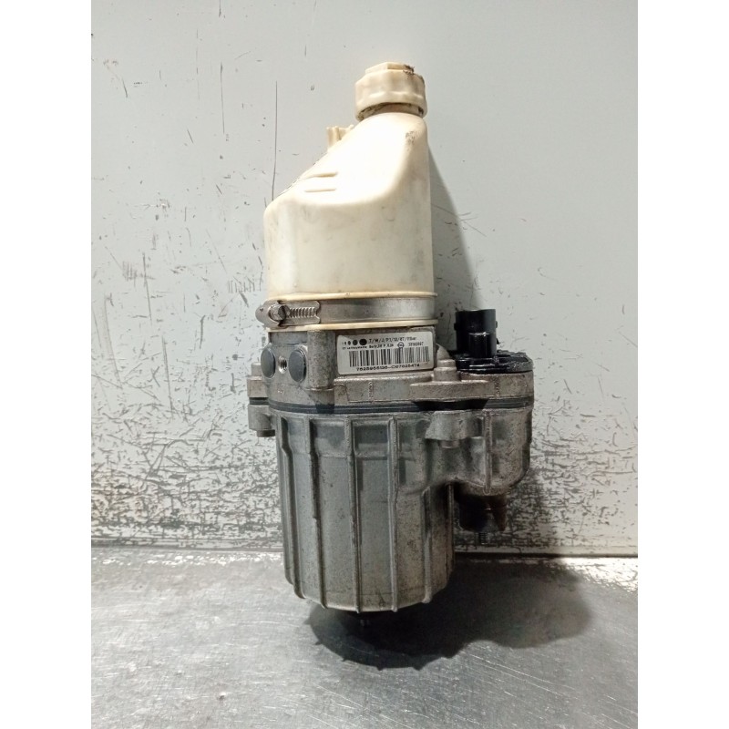 Recambio de bomba direccion para opel zafira / zafira family b (a05) 1.9 cdti (m75) referencia OEM IAM 13192897 7625955136 78319