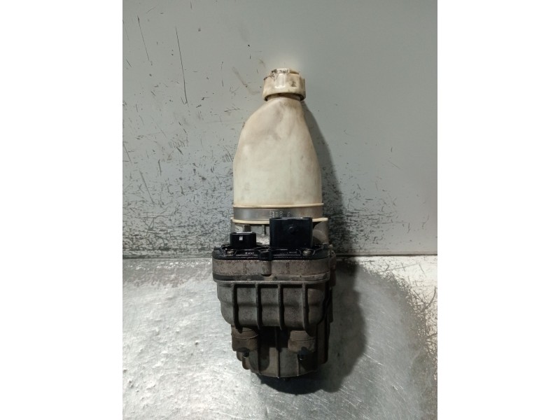 Recambio de bomba direccion para opel zafira / zafira family b (a05) 1.9 cdti (m75) referencia OEM IAM 13192897 7625955136 78319