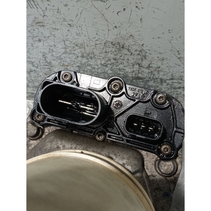 Recambio de bomba direccion para opel zafira / zafira family b (a05) 1.9 cdti (m75) referencia OEM IAM 13192897 7625955136 78319