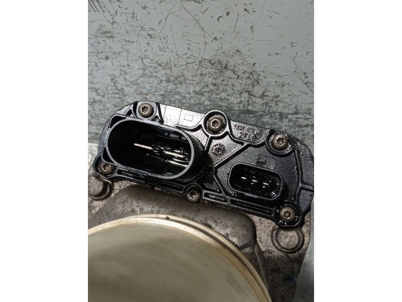 Recambio de bomba direccion para opel zafira / zafira family b (a05) 1.9 cdti (m75) referencia OEM IAM 13192897 7625955136 78319