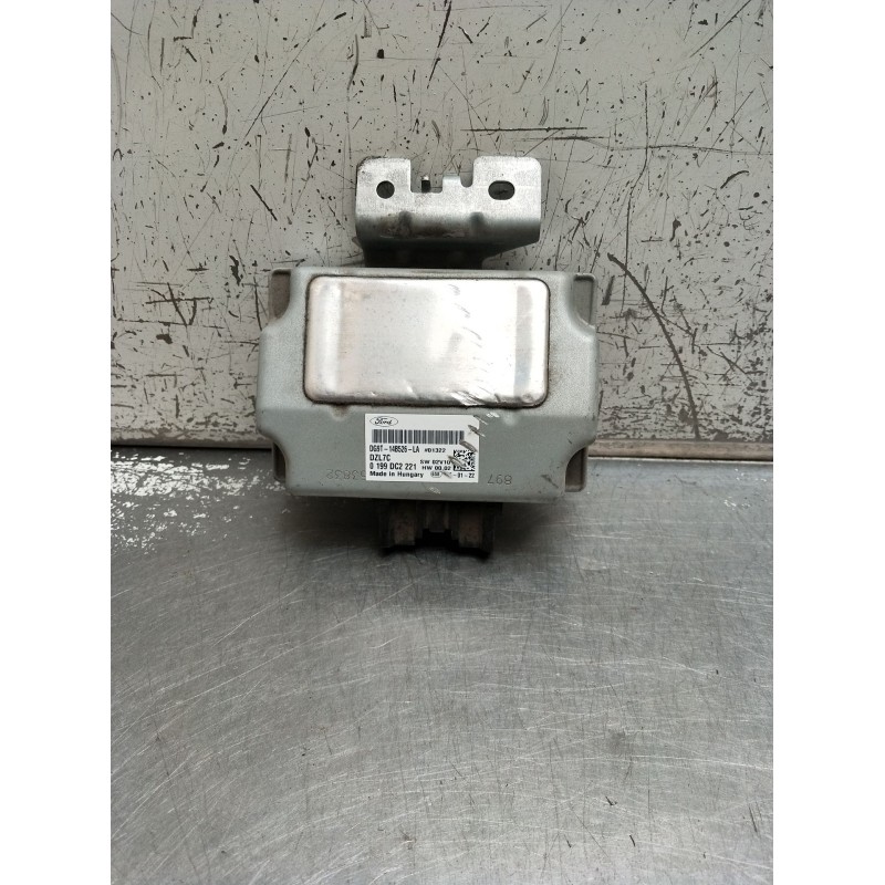 Recambio de modulo electronico para ford s-max (cj, wa6) 2.0 tdci referencia OEM IAM DG9T14B526LA 0199DC2221 