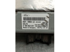 Recambio de modulo electronico para ford s-max (cj, wa6) 2.0 tdci referencia OEM IAM DG9T14B526LA 0199DC2221  2
