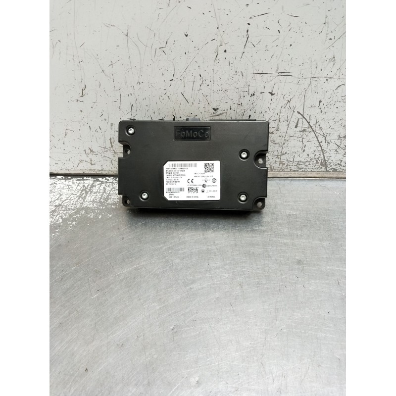 Recambio de modulo electronico para ford s-max (cj, wa6) 2.0 tdci referencia OEM IAM FM2T14B428LA 0054AF13AD3B 