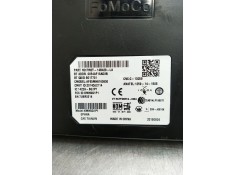 Recambio de modulo electronico para ford s-max (cj, wa6) 2.0 tdci referencia OEM IAM FM2T14B428LA 0054AF13AD3B  2