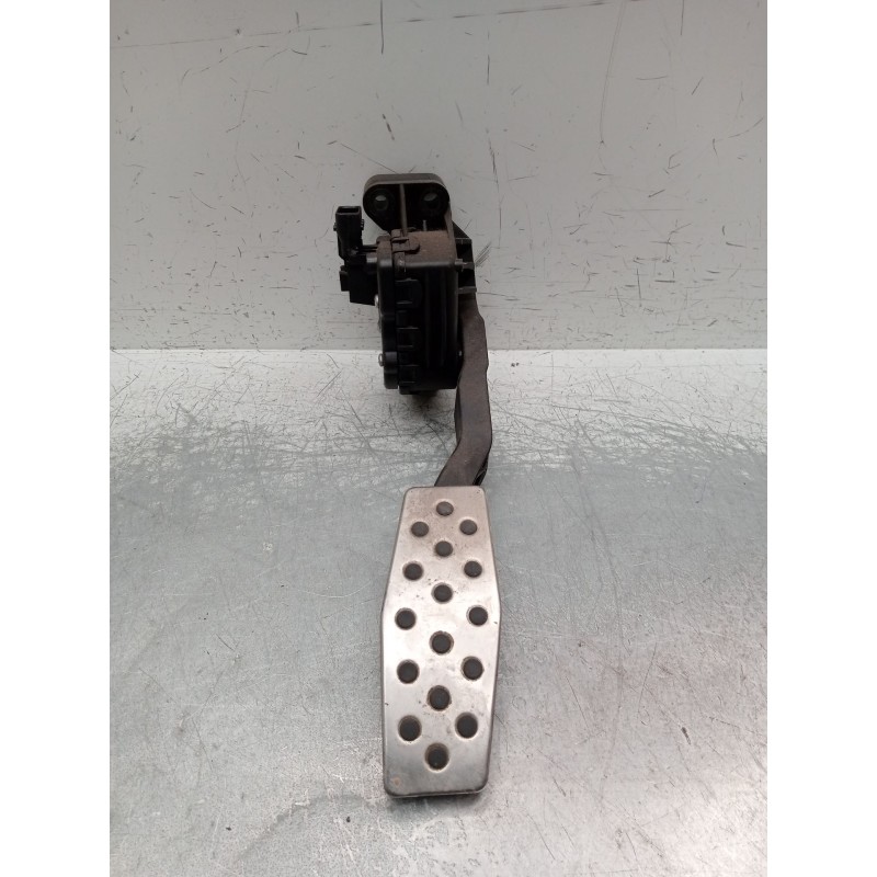 Recambio de potenciometro pedal para opel astra h gtc (a04) 1.7 cdti (l08) referencia OEM IAM 24427004 6PV00811204 