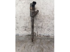 Recambio de inyector para kia sorento i (jc) 2.5 crdi referencia OEM IAM 338004A500 0445110 BOSCH