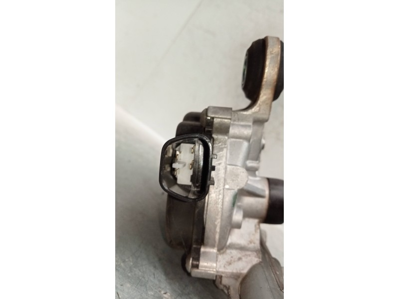 Recambio de motor limpia delantero para renault kadjar experience referencia OEM IAM   