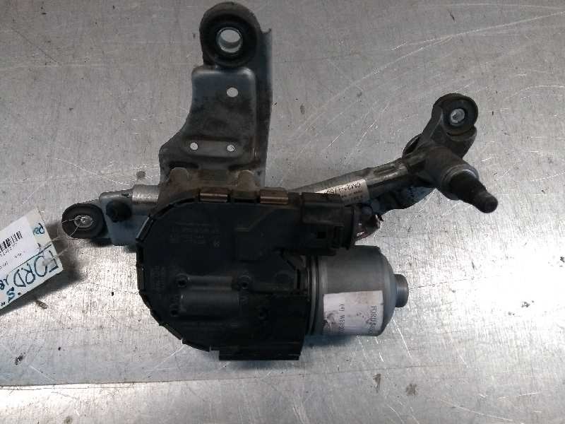 Recambio de motor limpia delantero para ford s-max (ca1) 1.8 tdci cat referencia OEM IAM 1397220529 DERECHO 6M2117508BB 33970209
