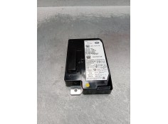 Recambio de modulo electronico para jaguar e-pace (x540) 2.0 d180 awd referencia OEM IAM J9C370718CP  