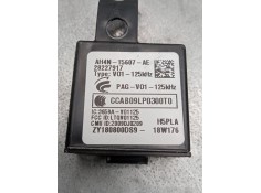 Recambio de modulo electronico para jaguar e-pace (x540) 2.0 d180 awd referencia OEM IAM AH4N15607AE 28227917 
