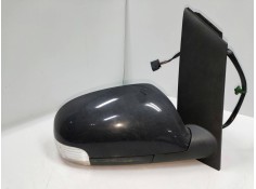 Recambio de retrovisor derecho para volkswagen touran (1t2) 1.9 tdi referencia OEM IAM   ELECTRICO