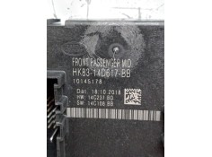 Recambio de modulo electronico para jaguar e-pace (x540) 2.0 d180 awd referencia OEM IAM HK8314D617BB 10145178  2