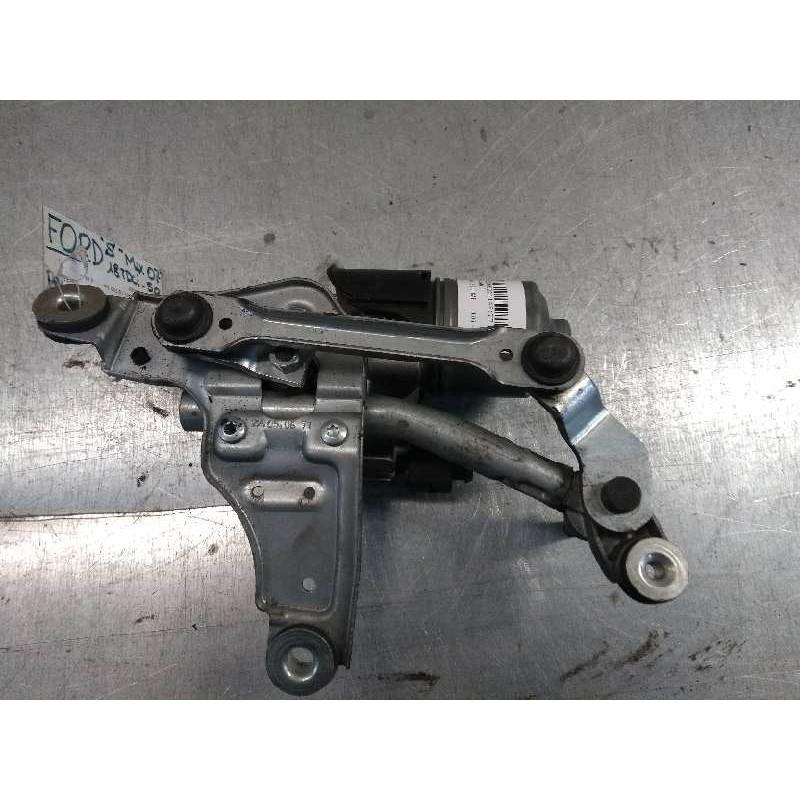 Recambio de motor limpia delantero para ford s-max (ca1) 1.8 tdci cat referencia OEM IAM 1397220529 DERECHO 6M2117508BB 33970209