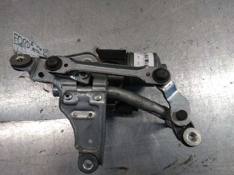 Recambio de motor limpia delantero para ford s-max (ca1) 1.8 tdci cat referencia OEM IAM 1397220529 DERECHO 6M2117508BB 33970209