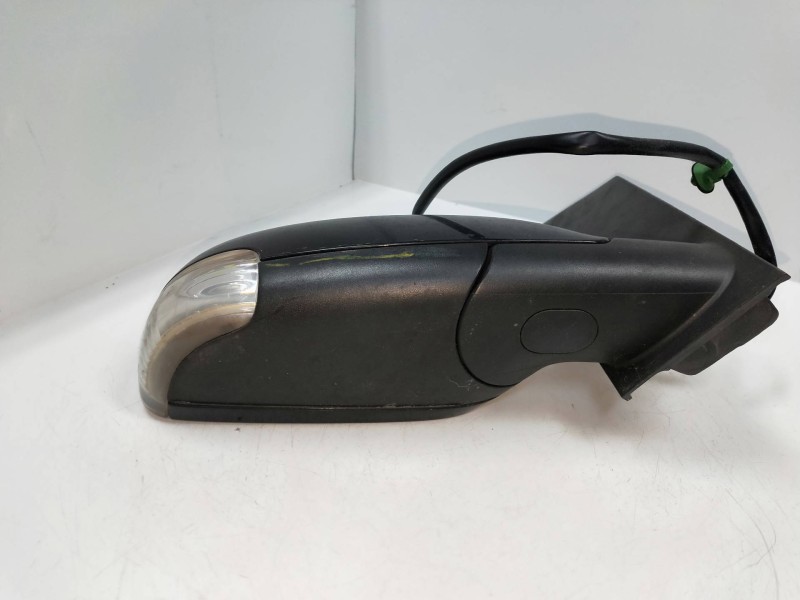 Recambio de retrovisor derecho para volkswagen touran (1t2) 1.9 tdi referencia OEM IAM   ELECTRICO