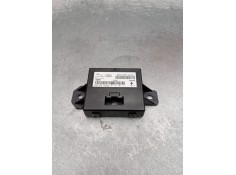 Recambio de modulo electronico para jaguar e-pace (x540) 2.0 d180 awd referencia OEM IAM J9C319D118AD  