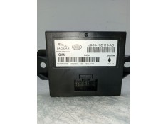 Recambio de modulo electronico para jaguar e-pace (x540) 2.0 d180 awd referencia OEM IAM J9C319D118AD   2