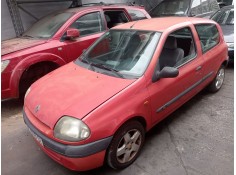 renault clio ii (bb_, cb_) del año 1999