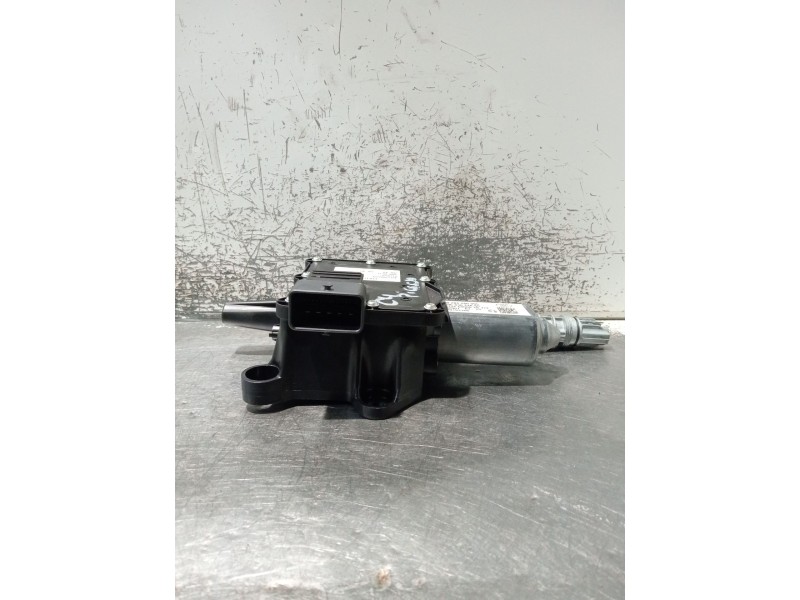 Recambio de freno de mano electrico para citroën c4 picasso referencia OEM IAM 9683024880 A2C53092224 0204280095