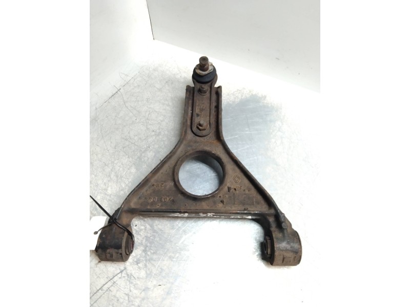 Recambio de brazo suspension inferior delantero derecho para renault 21 berlina (b/l48) 2.1 turbodiesel referencia OEM IAM   
