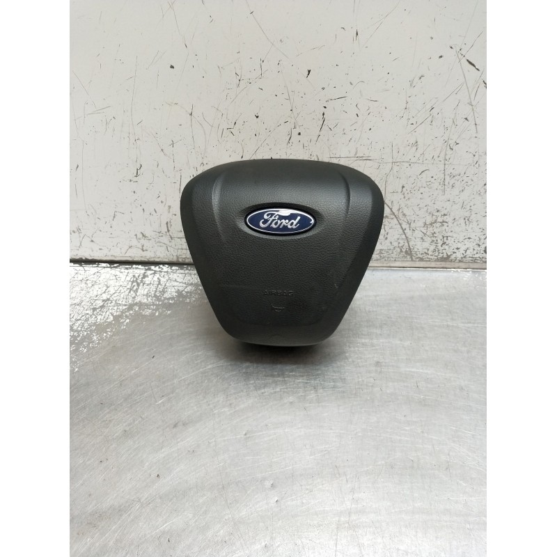 Recambio de kit airbag para ford s-max (cj, wa6) 2.0 tdci referencia OEM IAM 0285012941 E1GT14B321BD 6300035950FD