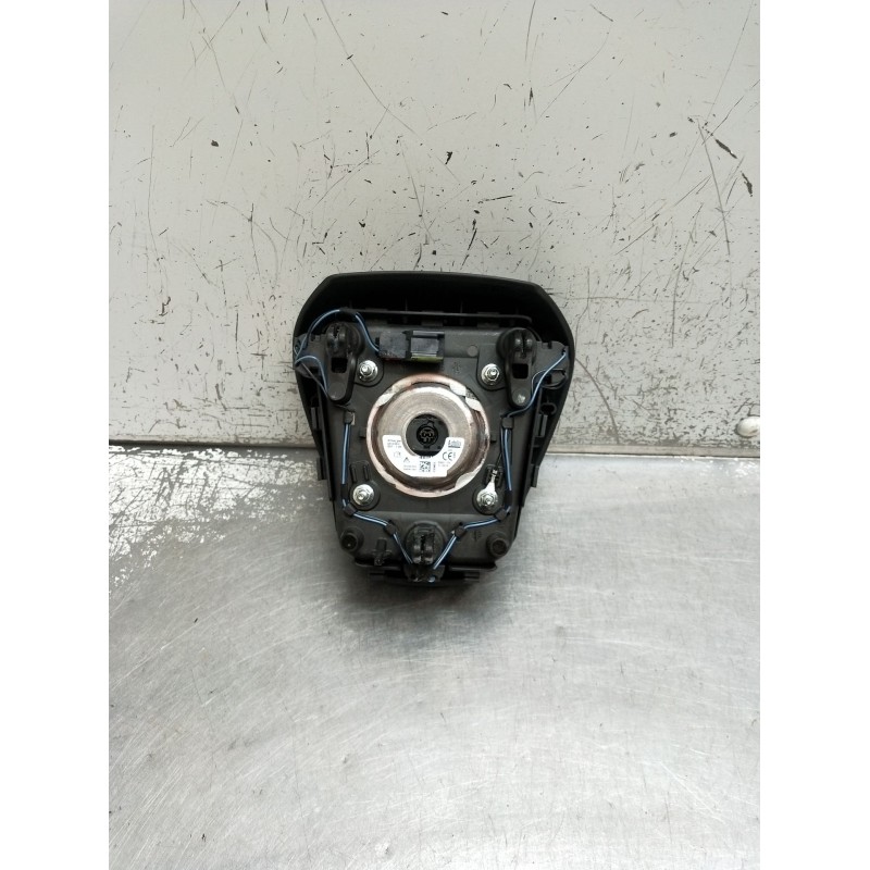 Recambio de kit airbag para ford s-max (cj, wa6) 2.0 tdci referencia OEM IAM 0285012941 E1GT14B321BD 6300035950FD