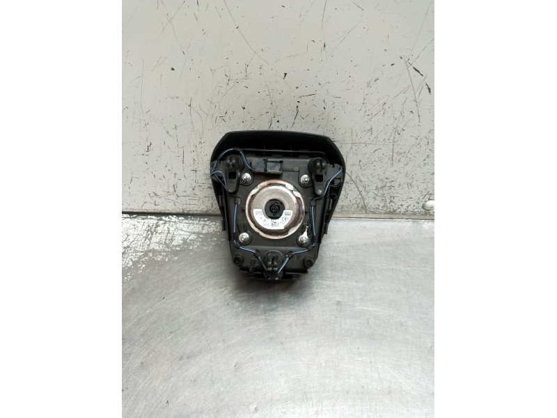 Recambio de kit airbag para ford s-max (cj, wa6) 2.0 tdci referencia OEM IAM 0285012941 E1GT14B321BD 6300035950FD