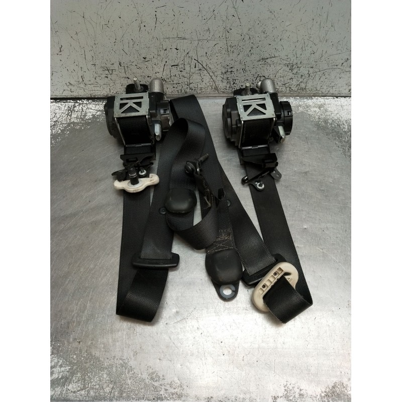 Recambio de kit airbag para ford s-max (cj, wa6) 2.0 tdci referencia OEM IAM 0285012941 E1GT14B321BD 6300035950FD