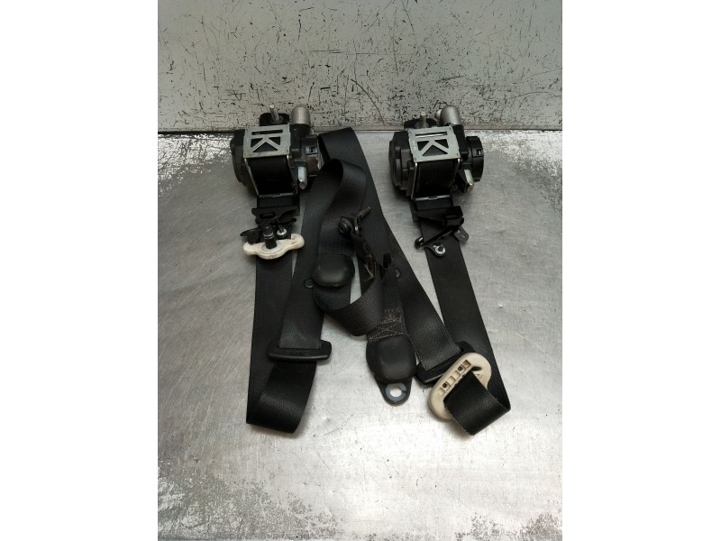 Recambio de kit airbag para ford s-max (cj, wa6) 2.0 tdci referencia OEM IAM 0285012941 E1GT14B321BD 6300035950FD