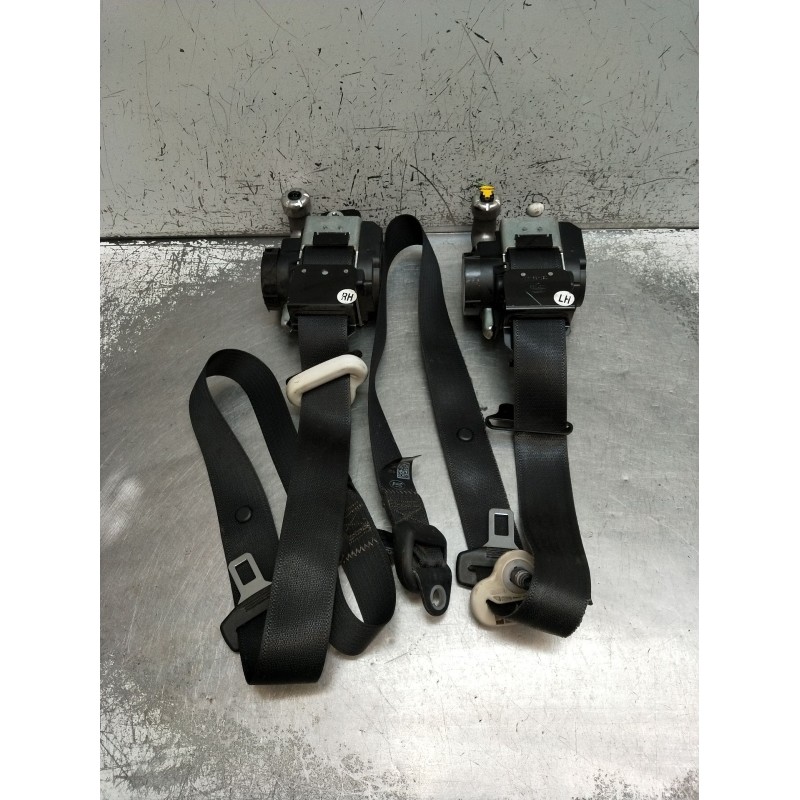 Recambio de kit airbag para ford s-max (cj, wa6) 2.0 tdci referencia OEM IAM 0285012941 E1GT14B321BD 6300035950FD