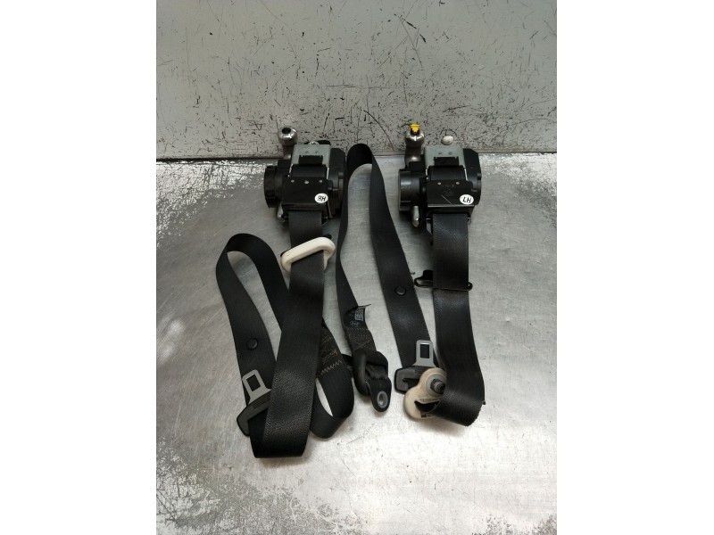 Recambio de kit airbag para ford s-max (cj, wa6) 2.0 tdci referencia OEM IAM 0285012941 E1GT14B321BD 6300035950FD