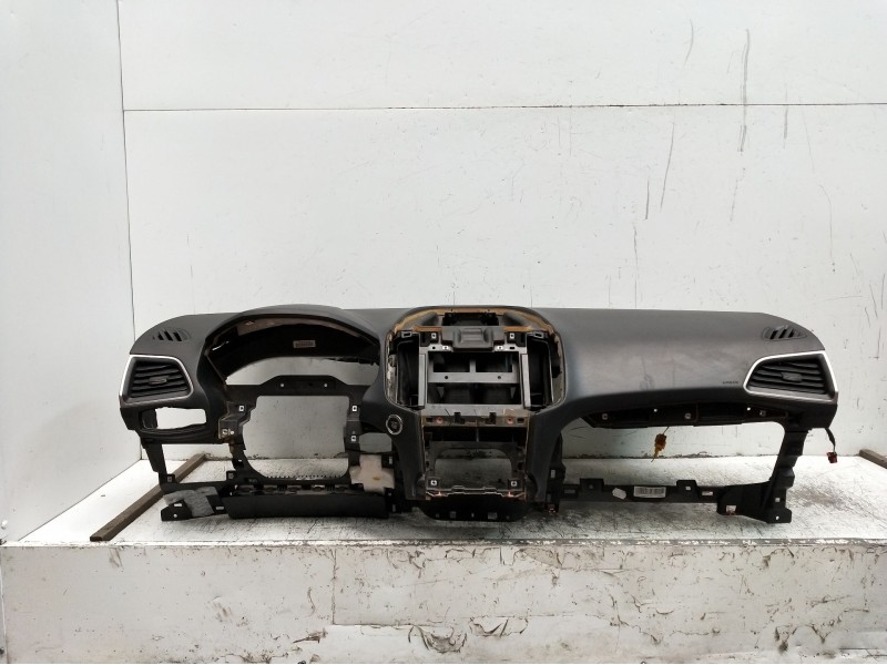 Recambio de kit airbag para ford s-max (cj, wa6) 2.0 tdci referencia OEM IAM 0285012941 E1GT14B321BD 6300035950FD